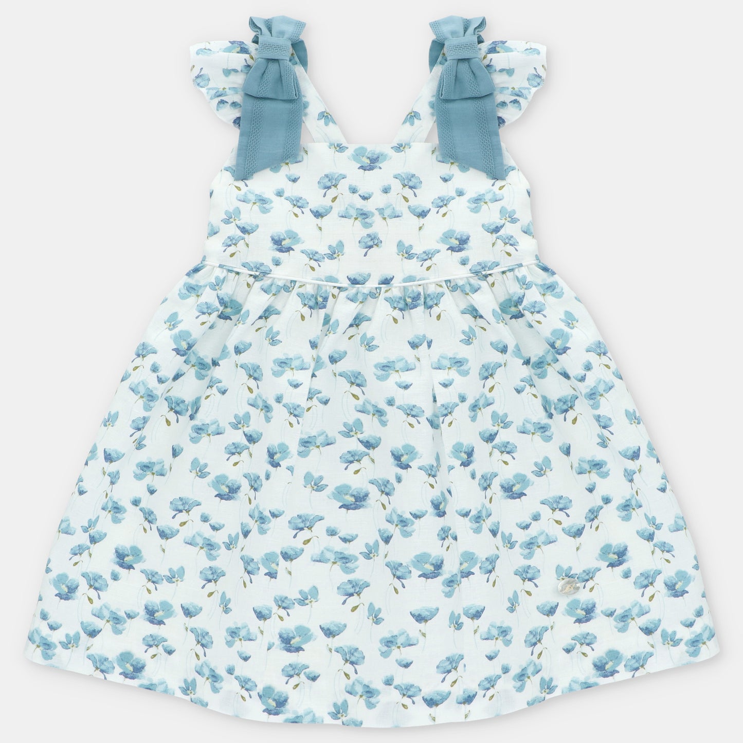 Vestido Niña Milton