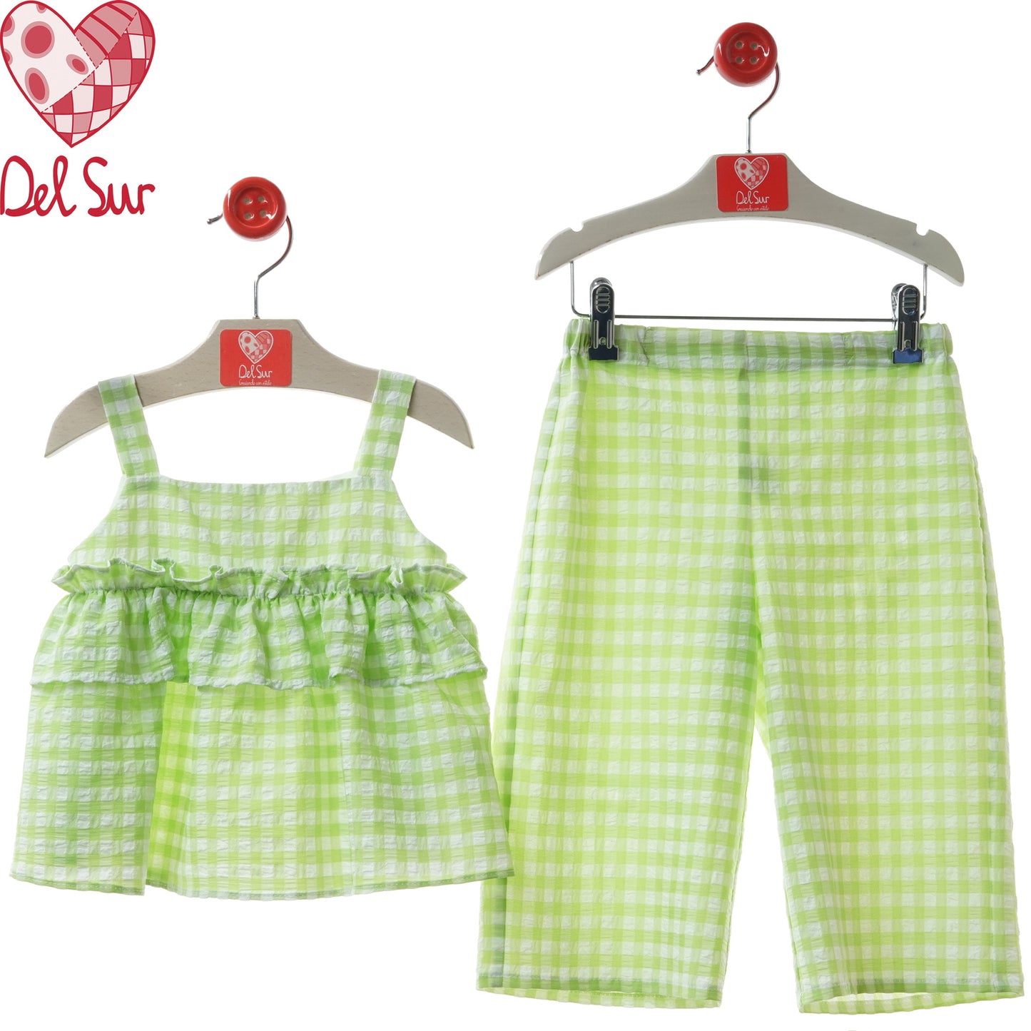 Pant Set Lima
