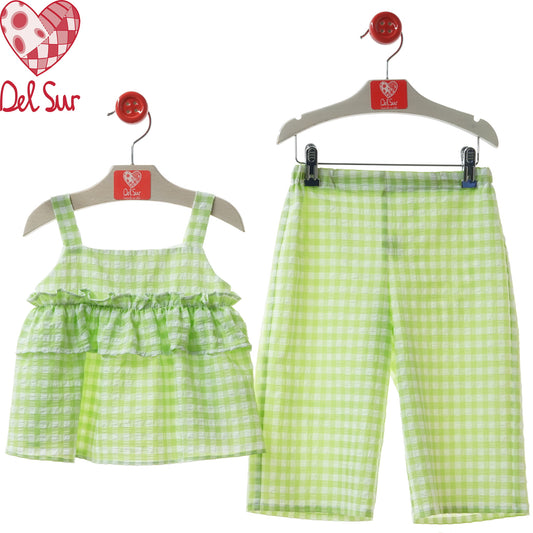 Pant Set Lima