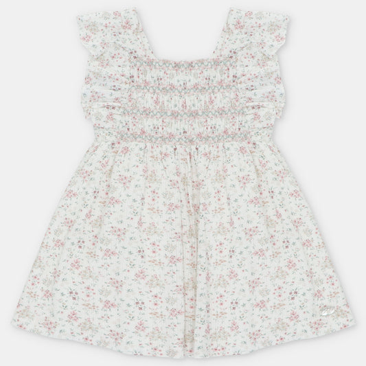 Vestido Smock Niña Toronto