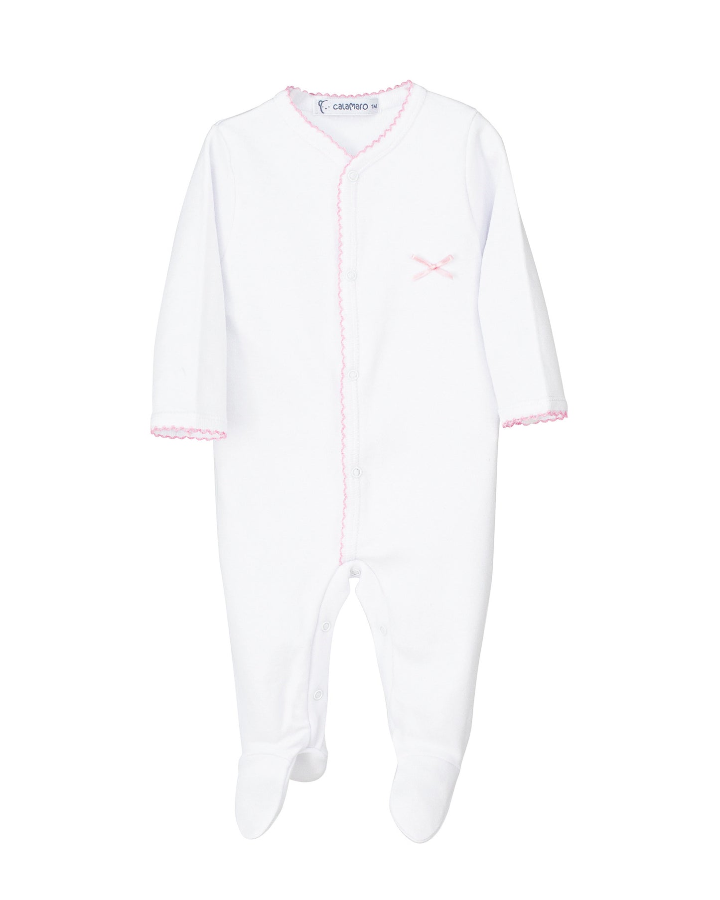 Pelele Abierto Natal