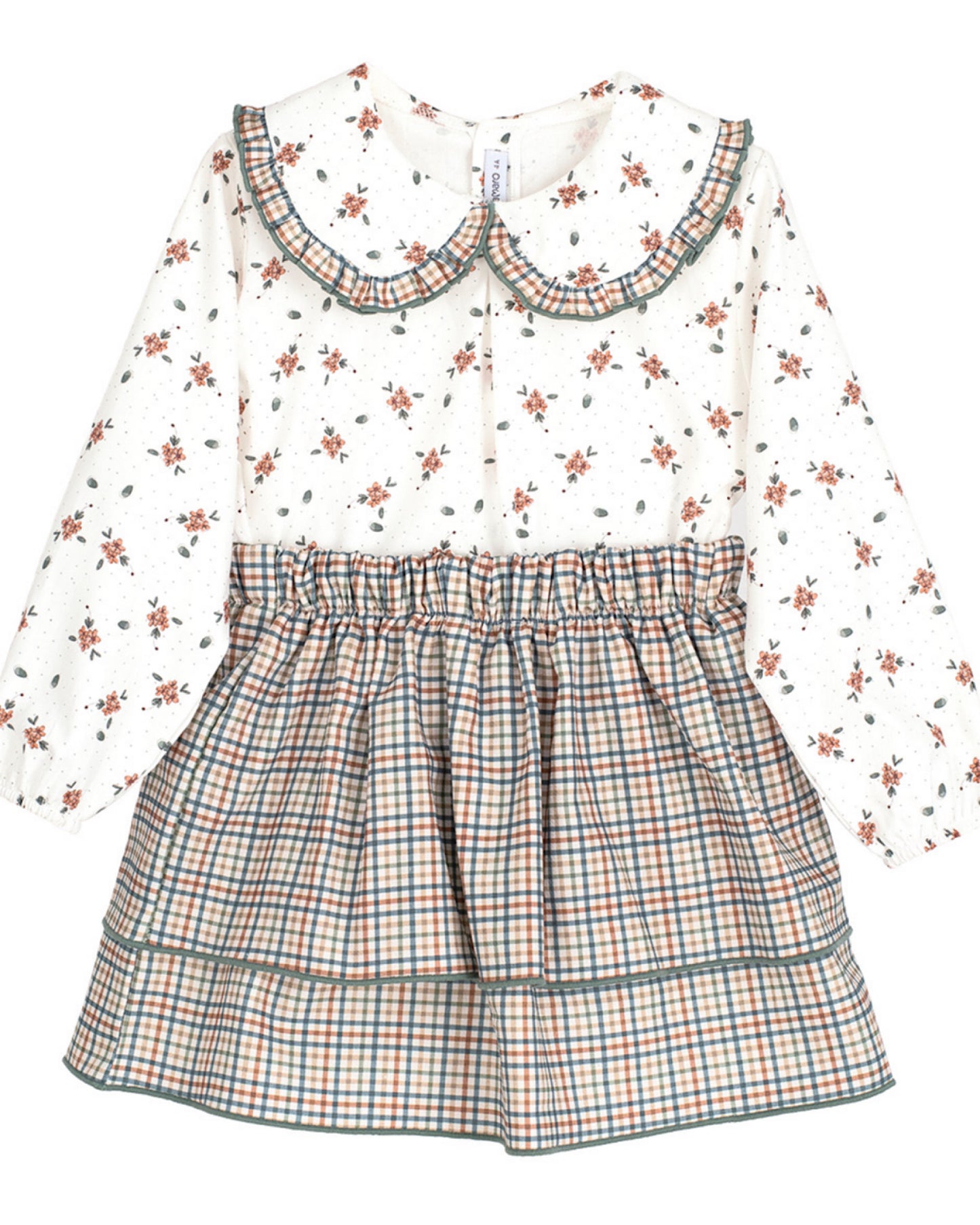 Conjunto Falda Chamsin