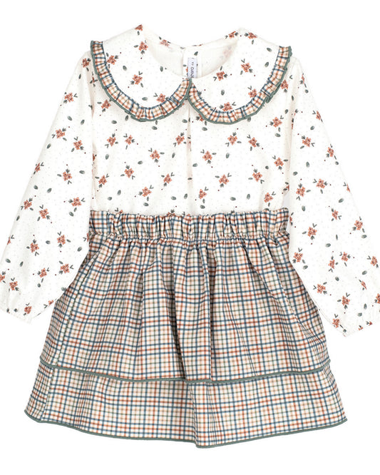 Conjunto Falda Chamsin