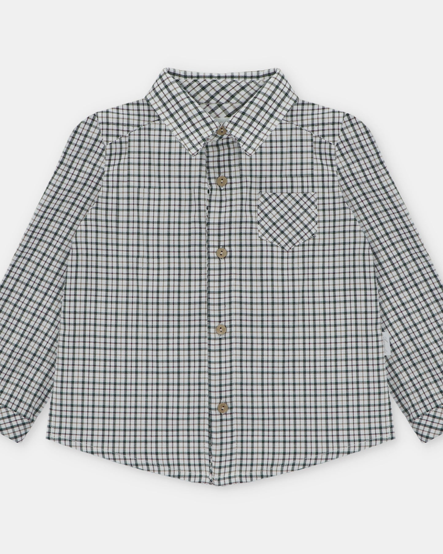 Conjunto Niño Brighton