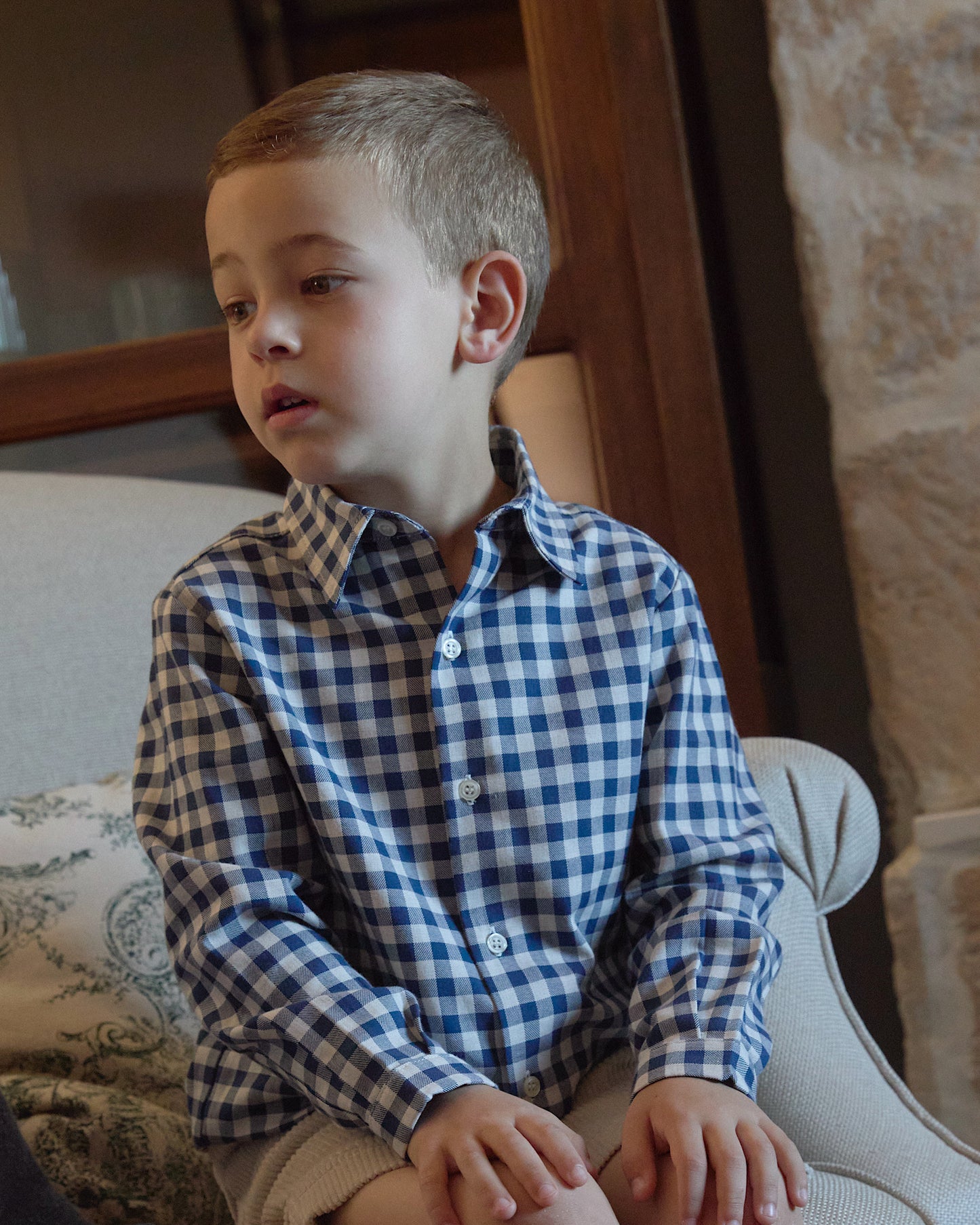 Conjunto Niño Silva