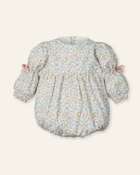 Pelele Fleur Vintage