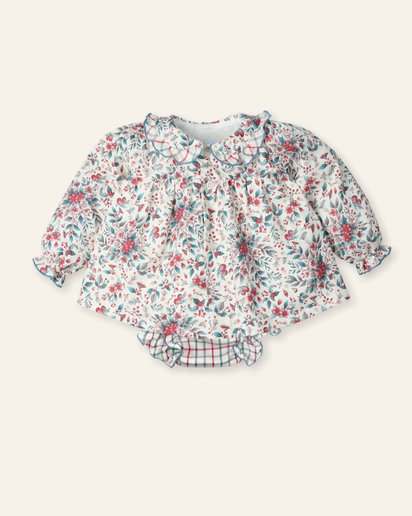 Jesusito Cedro Encantado