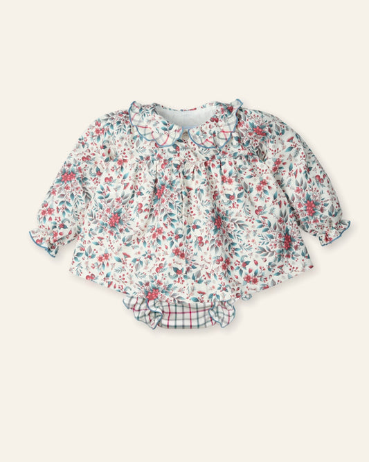 Jesusito Cedro Encantado