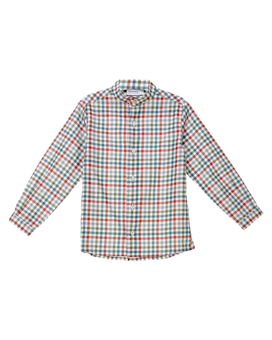 Pant Set Adrian (Khaki)