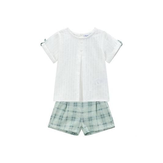Baby Boy Set Cuadros