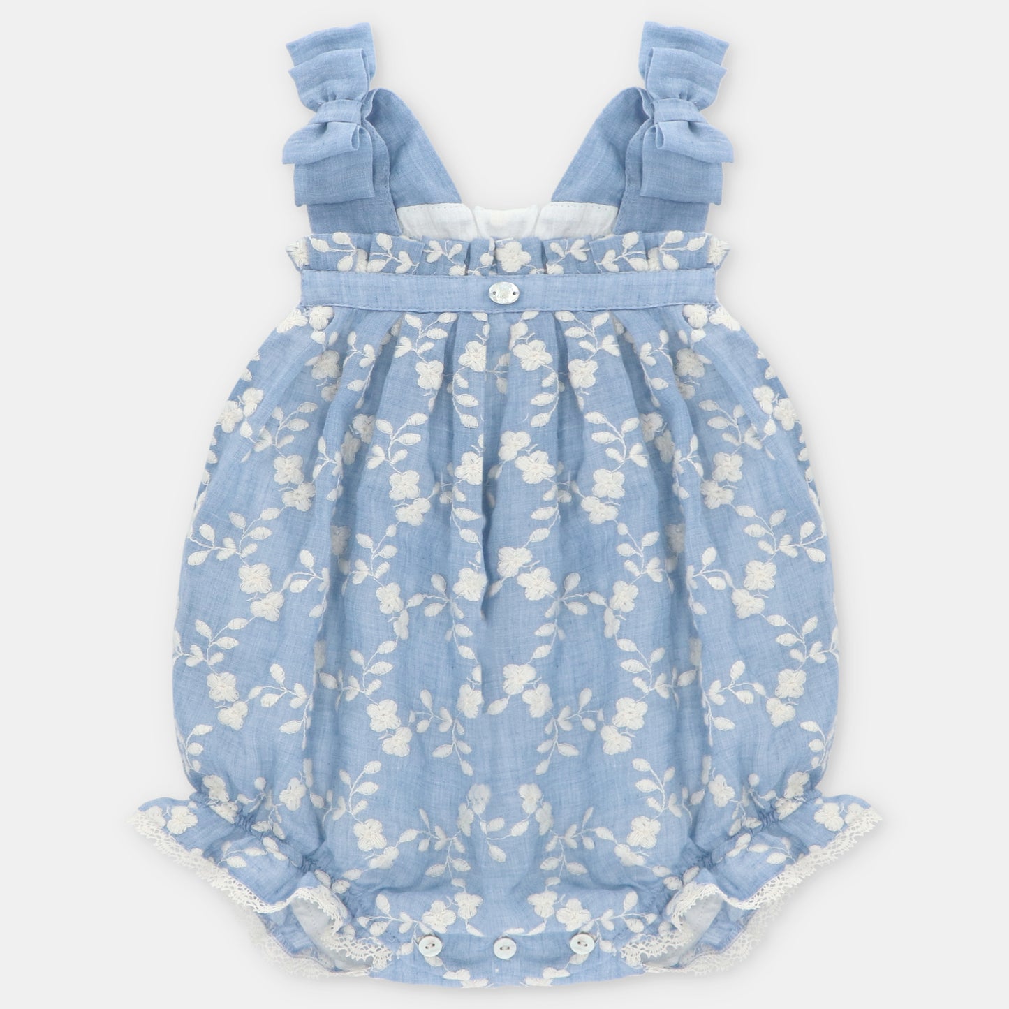 Ranita Niña Surrey