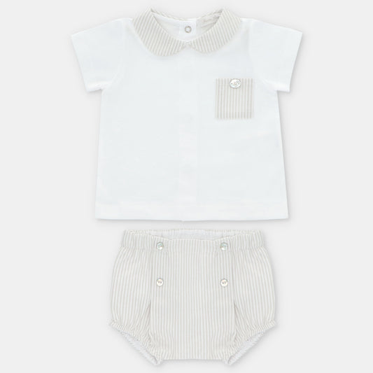 Conjunto Cotton Cloud Arena