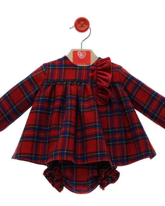 Jesusito Bebé Dedal