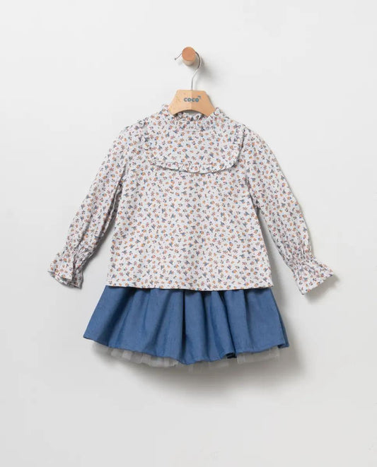 Conjunto Leonor