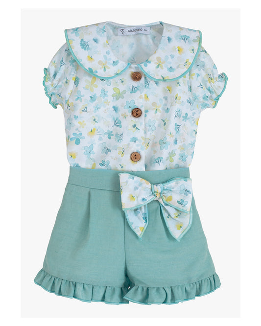 Conjunto Pantalon Kara