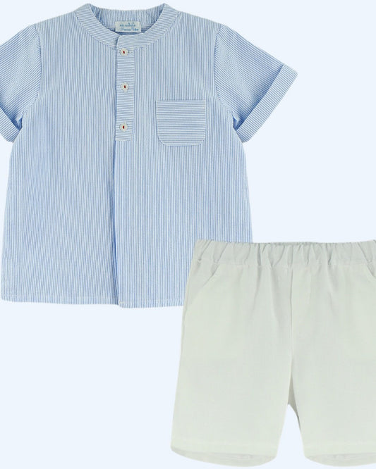 Conjunto Menorca