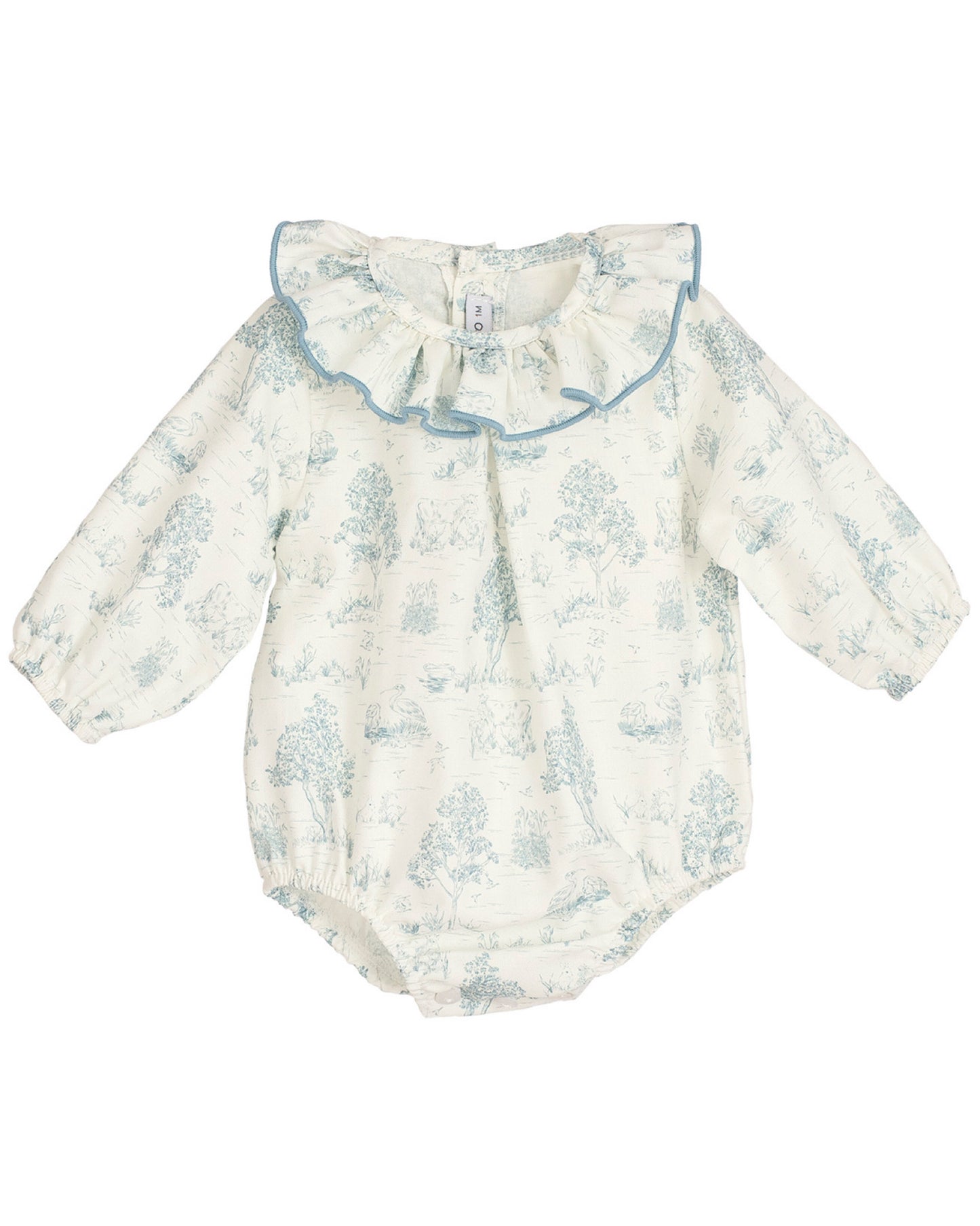 Pelele Excellentt Levante