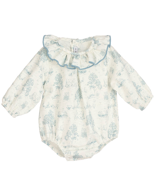 Pelele Excellentt Levante