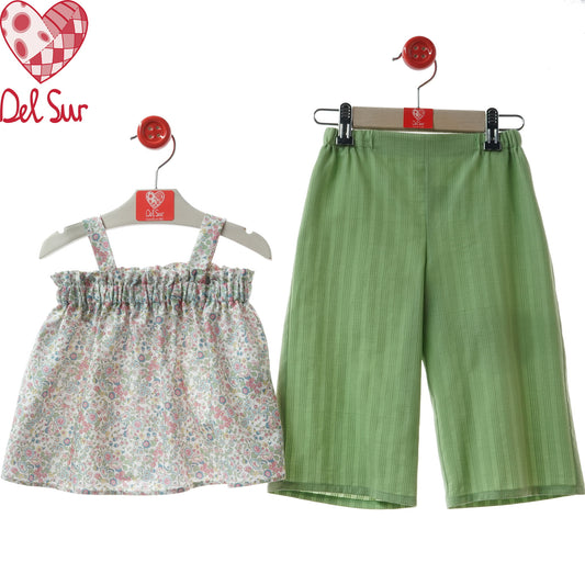 Pant Set Pisa