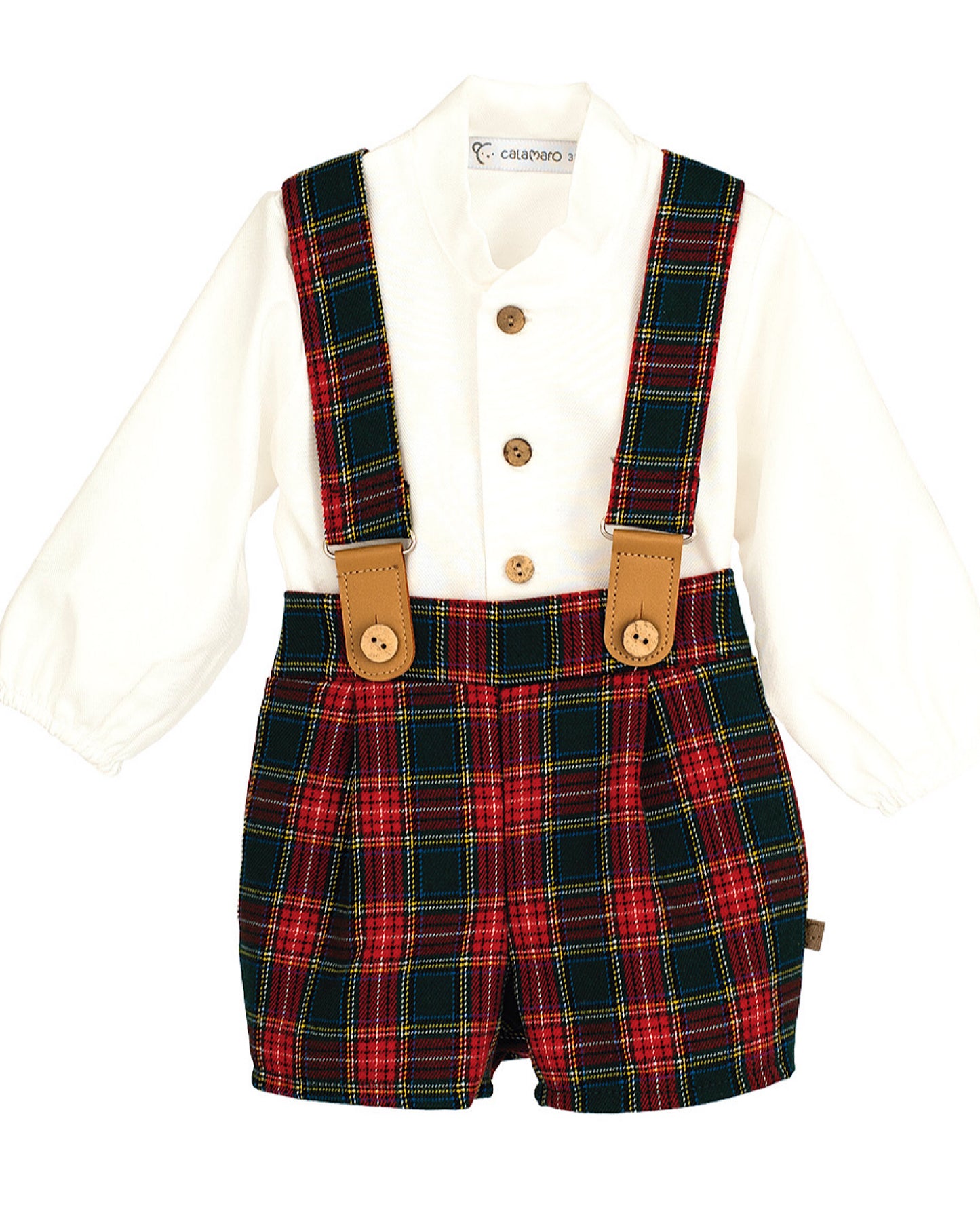 Conjunto Pololo Galerna