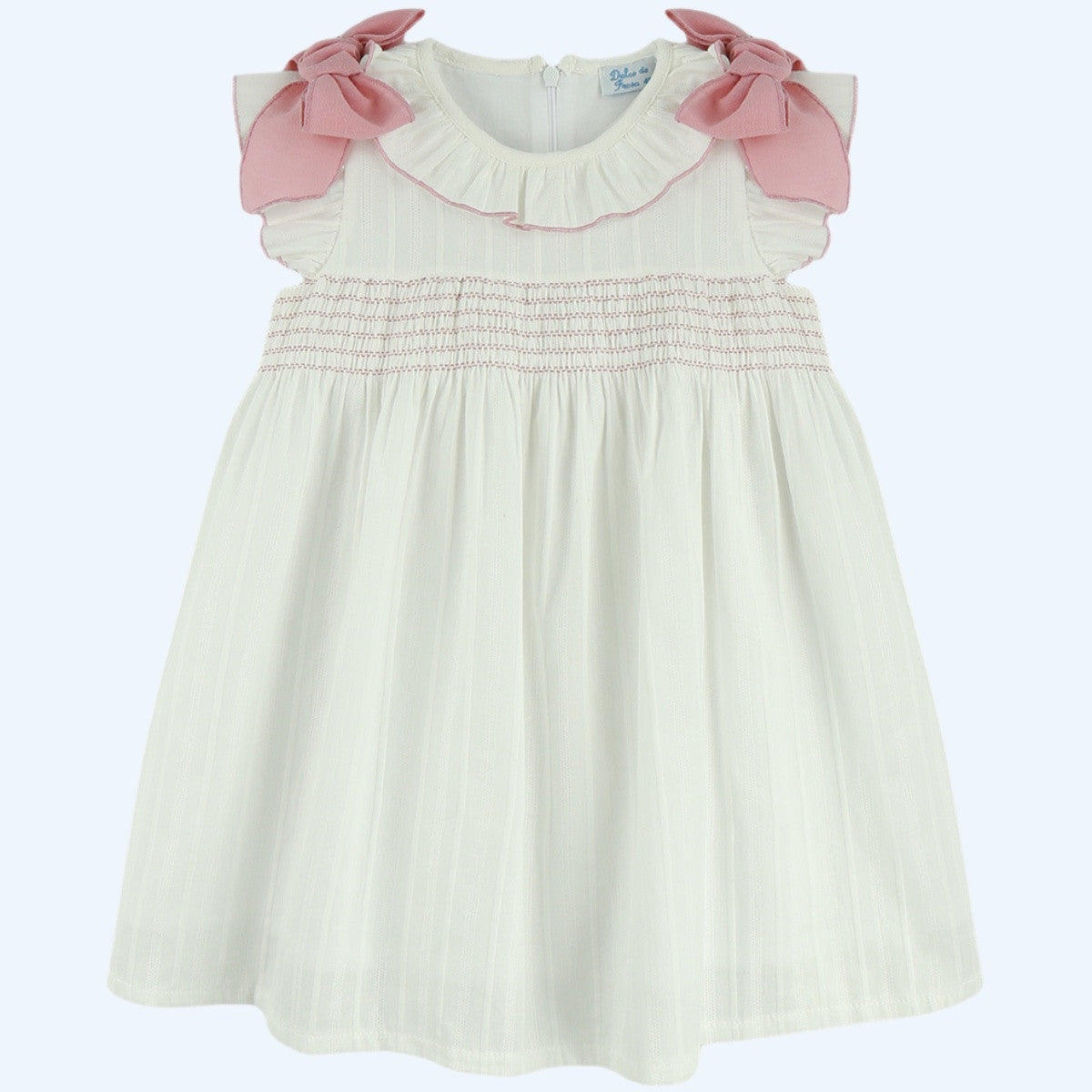 Vestido Sequer