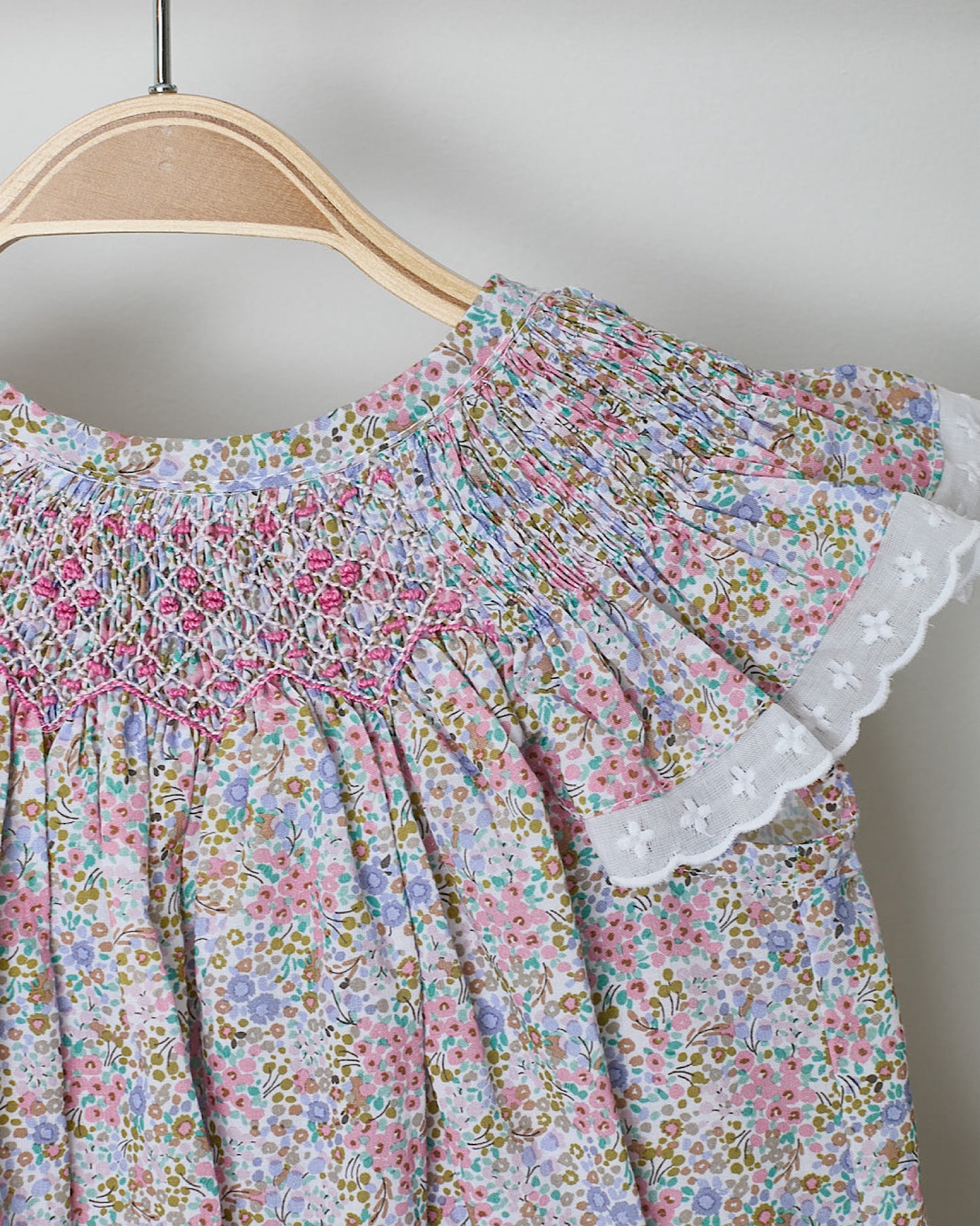 Jesusito Nido Carolina