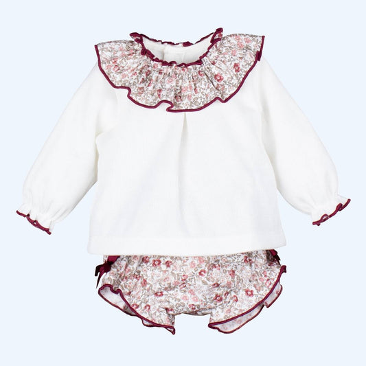 Conjunto Pololo Nalon