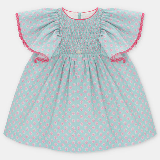Vestido Niña Alberta