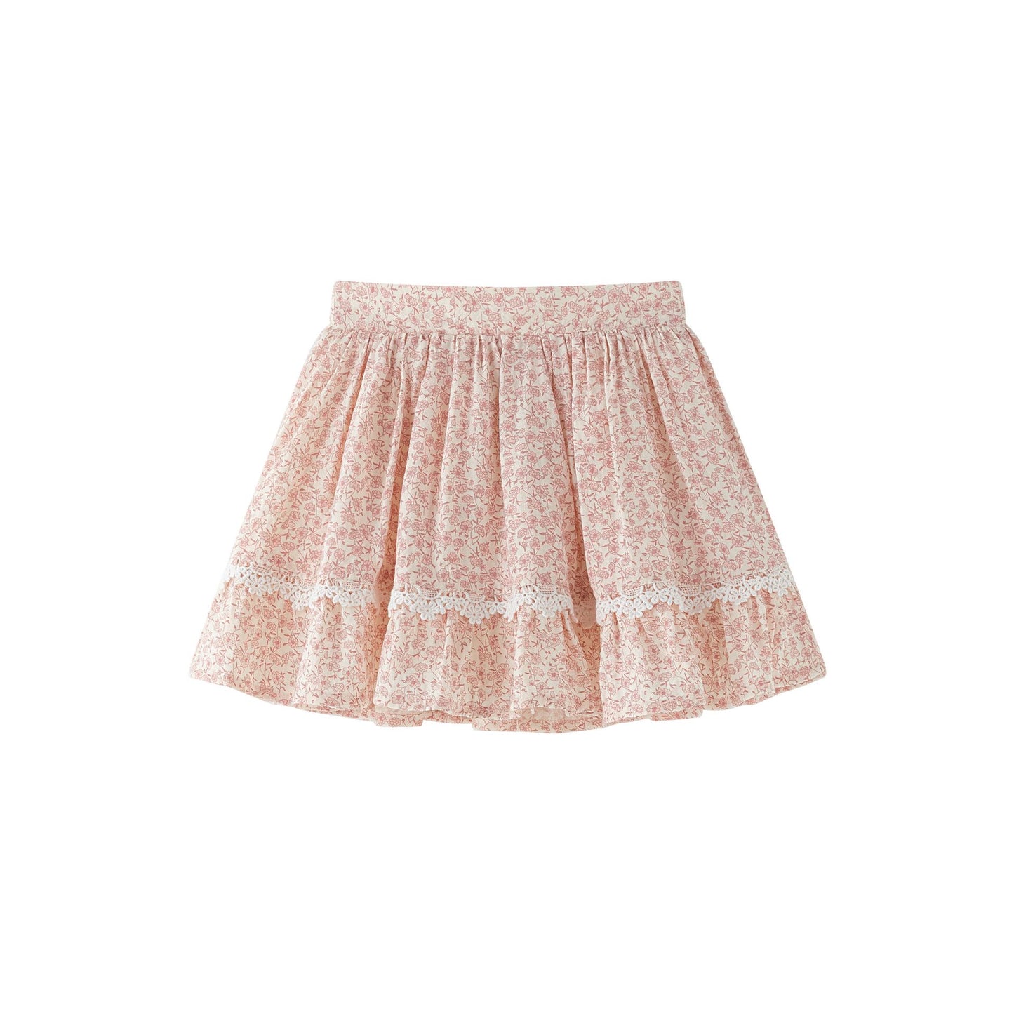 Skirt Set estrella