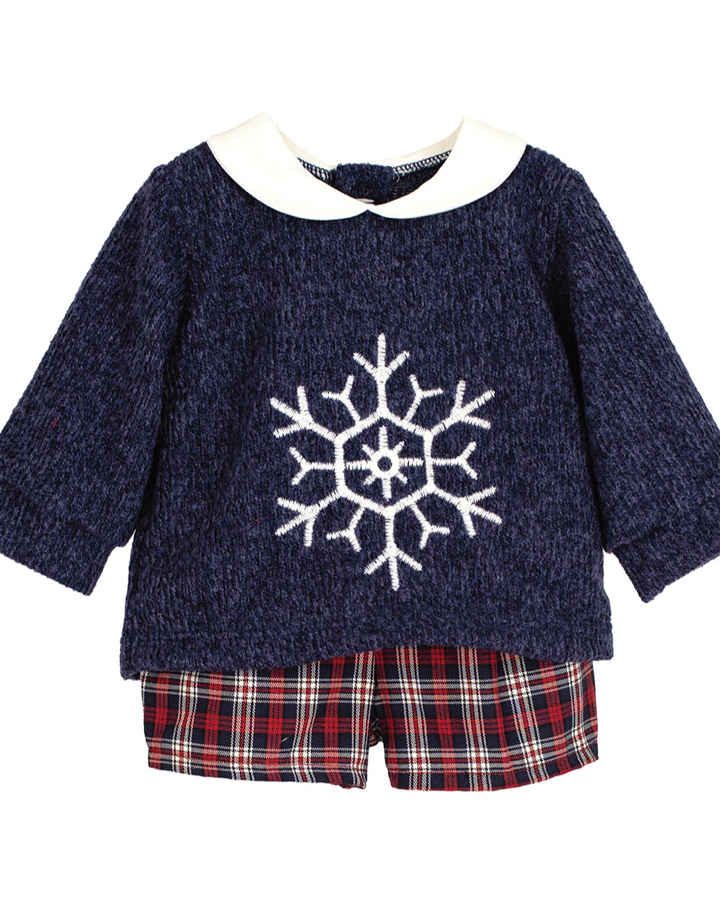 Conjunto Pololo Monzón