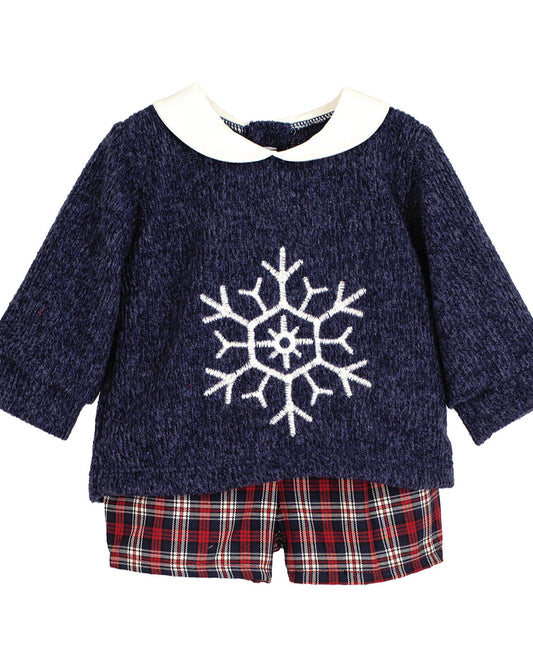 Conjunto Pololo Monzón