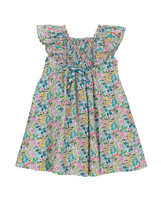 Vestido Campanilla