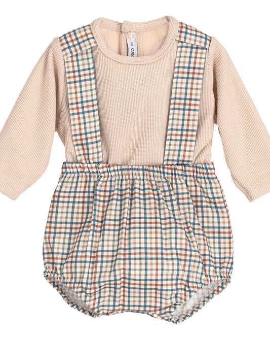 Conjunto Pololo Chamsin