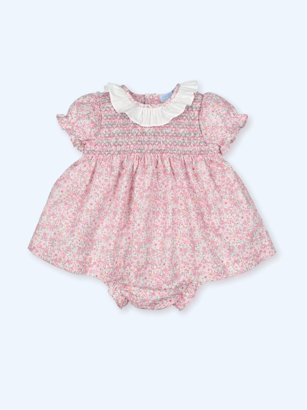 Jesusin Smock viviana