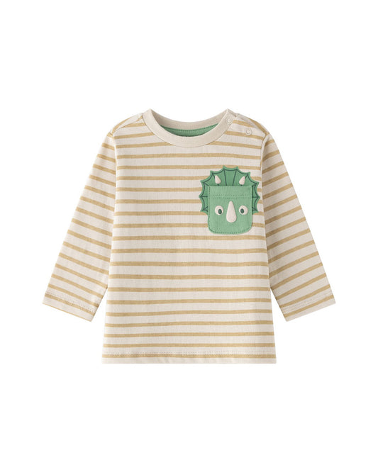 Conjunto Dinosaurio Bebé