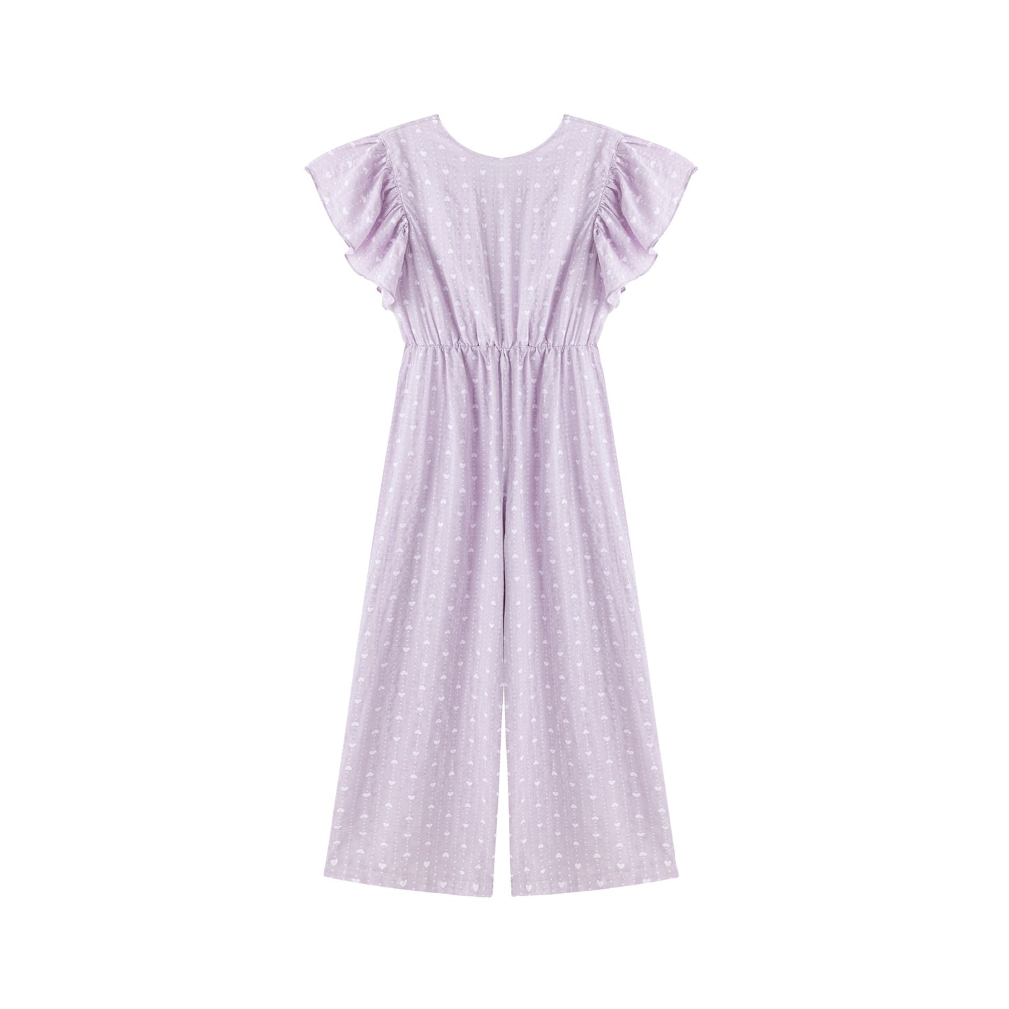 Romper Corazones Lila