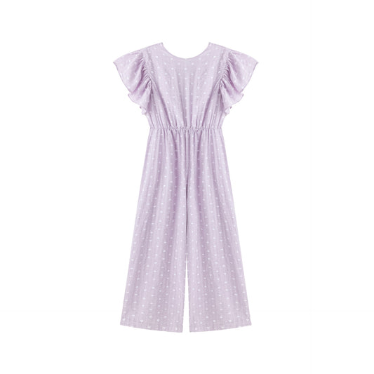 Romper Corazones Lila