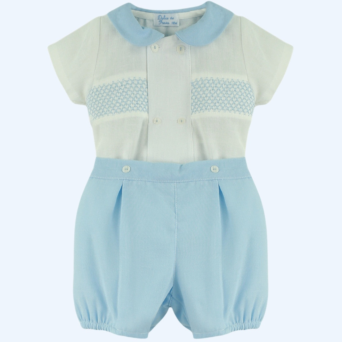 Conjunto Nido Mallorca