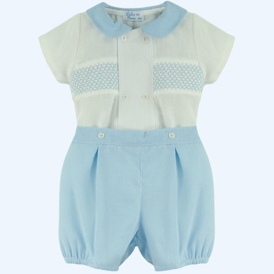 Conjunto Nido Mallorca