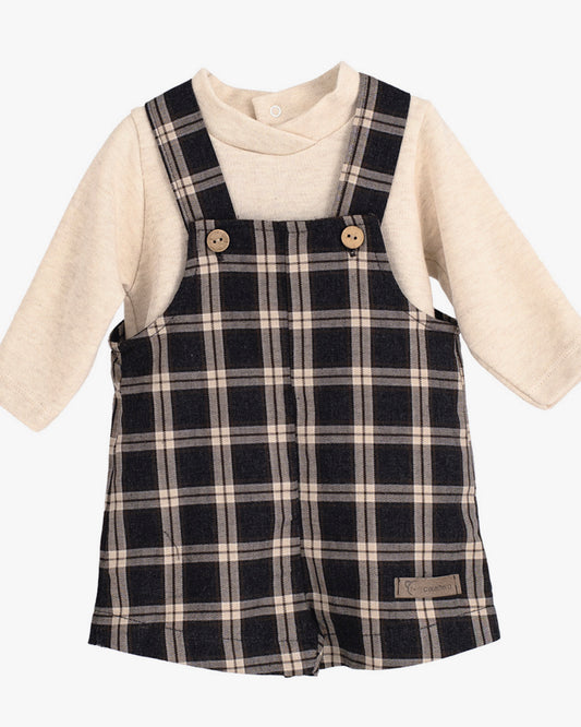 Conjunto Peto Tramontana