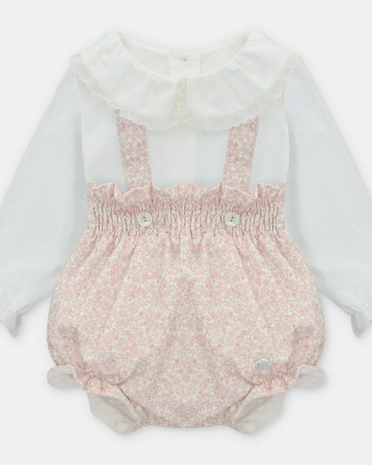Conjunto Bebe Leeds