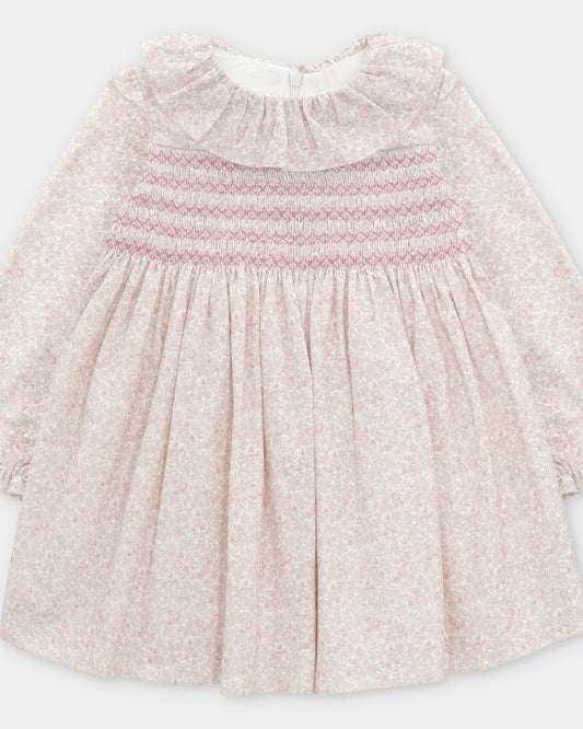 Vestido Niña Leeds