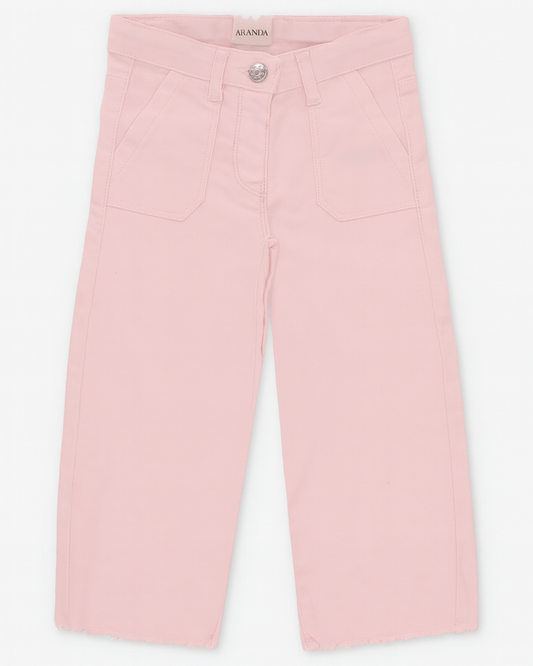 Pantalón Rosa