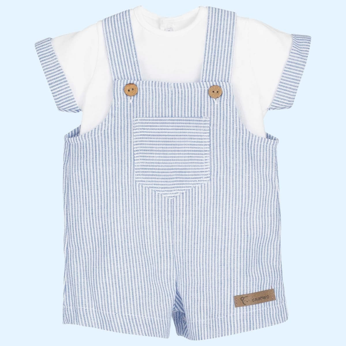 Conjunto Peto Kerala