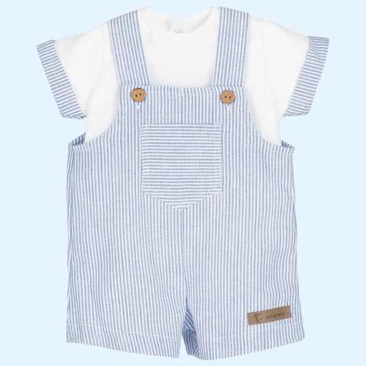 Conjunto Peto Kerala