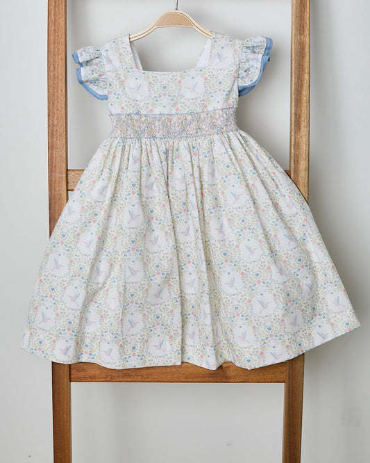 Vestido Lilibeth Colibri