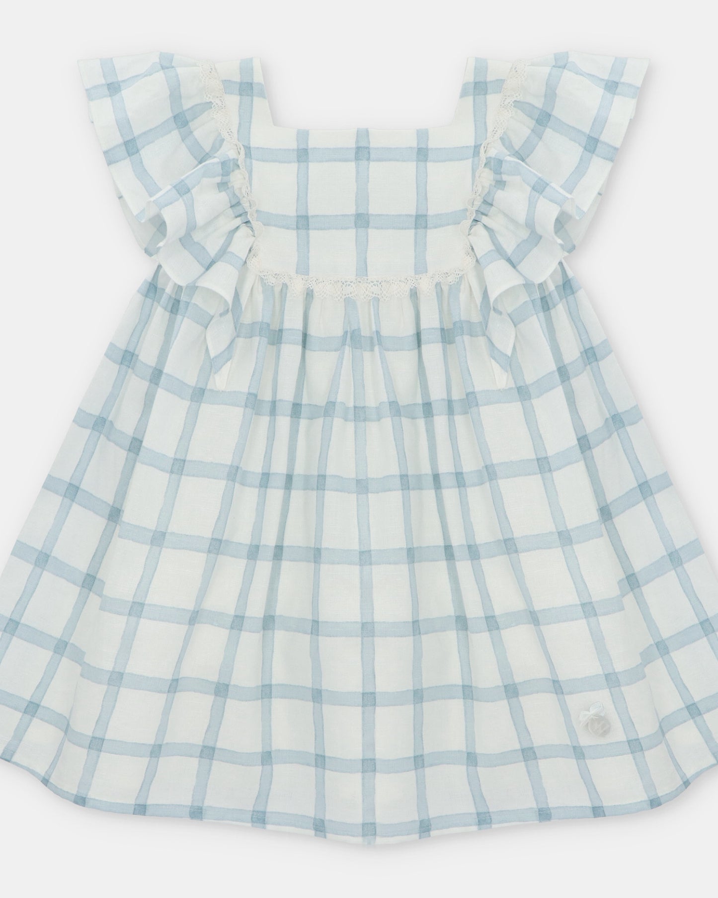 Vestido Capri