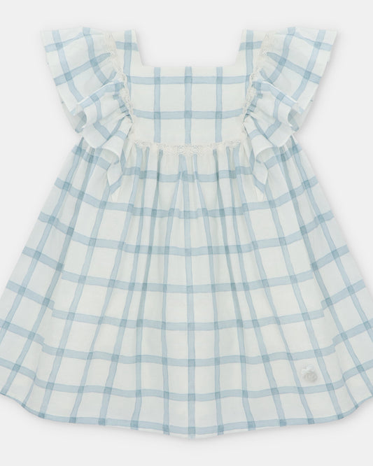 Vestido Capri