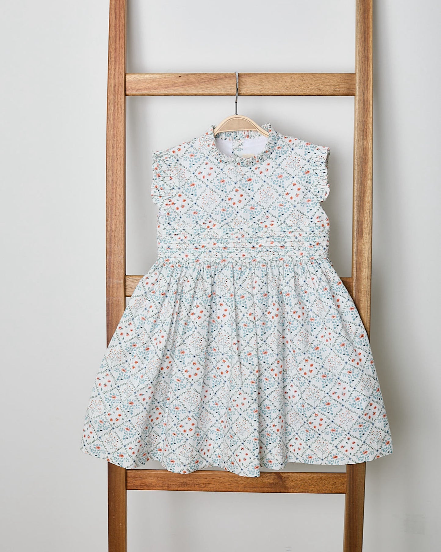 Vestido Dafne
