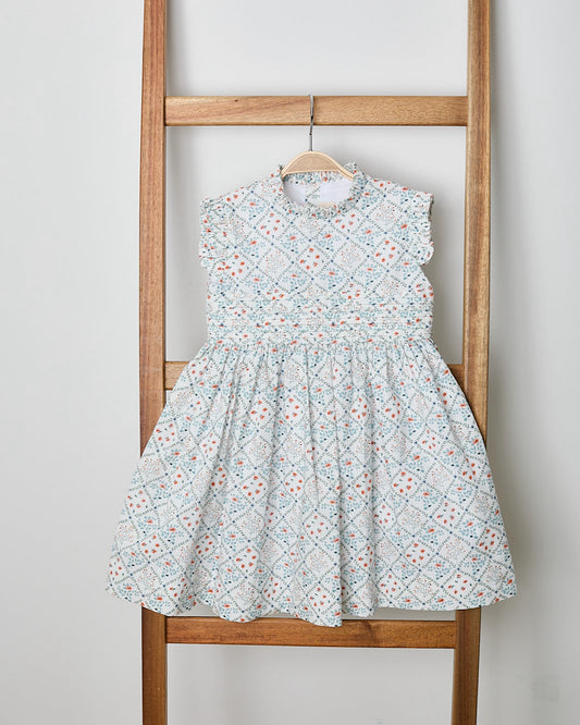 Vestido Dafne